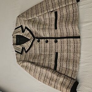 Kasper Ladies Pant Suit